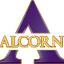 Alcorn State Women logo