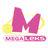 Mega Leks logo