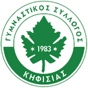 GS Kifisias logo - Greece A Ao Leontiou Vs Gs Kifisias Scores