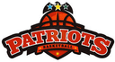 Patriots logo - Rwanda Rnl Patriots Vs Apr Bbc Basketball Score