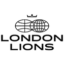 London Lions logo - Eurocup London Lions Vs Kk Buducnost Live