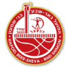 Hapoel Beer Sheva W logo - Israel Wipl Hapoel Beer Sheva W Vs Hapoel Lev Jerusalem Women Basketball Live
