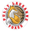 Pully Lausanne Foxes logo