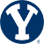 BYU Women logo