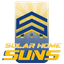 Solar Home Suns Women logo