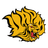 TIC Golden Lions logo - Philippines Isaa Basketball Live