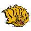 TIC Golden Lions logo