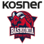 Baskonia Vitoria logo - Liga Acb Sport