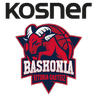 Baskonia Vitoria logo