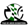 Paco de Arcos logo - Portugal Pnl A Paco De Arcos Vs Cbccoracaodoribatejo Live Basketball