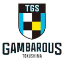 Tokushima Gambarous logo - B Tokushima Gambarous Vs Yokohama Excellence Basketball Score