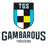 Tokushima Gambarous logo - B Basketball Score