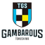 Tokushima Gambarous logo
