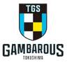 Tokushima Gambarous logo
