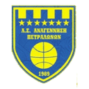AS Anagennisi Petralonon logo - Greece A As Anagennisi Petralonon Vs Gs Koropi Basketball