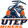 UTEP logo