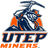 UTEP logo - Norfolk State University Scores