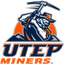 UTEP logo
