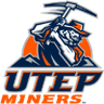 UTEP logo