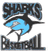 Sutherland Sharks Women logo - Wnbl East Basketball Result