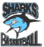 Sutherland Sharks Women logo