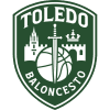 CB Toledo logo - Spain Segunda Feb Cb Toledo Vs Cb Clavijo Basketball Result