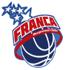 Franca U19 logo - Brazil Fpbu Pinheiros U Vs Franca U Basketball Live Score