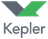 Kepler Women logo