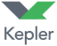 Kepler Women logo