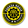 Fuerza Regia logo - Lnbp Soles De Mexicali Vs Fuerza Regia Sport
