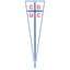 CD Universidad Catolica U23 logo