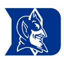Duke Blue Devils logo - Ncaa Duke Blue Devils Vs Texas Christian University Live Score