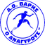 AO Varis Anagirous logo