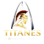 Titanes Tijuana logo