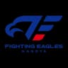 Fighting Eagles Nagoya logo