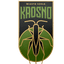 Miasto Szkla Krosno logo