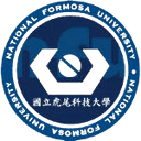 National Formosa University logo - Club Friendship Tsukuba University Vs National Formosa University Live