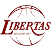 Libertas Livorno logo - Lnp Serie A Remer Treviglio Vs Libertas Livorno Sport