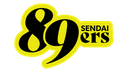 Sendai 89ers logo - Club Friendship Sendai Ers Vs Iwate Big Bulls Basketball