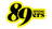 Sendai 89ers logo