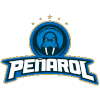 Club Atletico Penarol logo - Argentinian Lnb Club Atletico Penarol Vs Platense Live Result