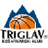 Triglav Kranj logo