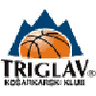 Triglav Kranj logo