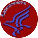 Das Drapetsonas logo - Greece A Dafni Agiou Dimitriou Ao Vs Das Drapetsonas Live