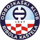 Ribola Kastela logo - Live Australia Nbl Dakovo Vs Ribola Kastela