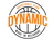 Dynamic Beograd U19 logo