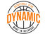 Dynamic Beograd U19 logo
