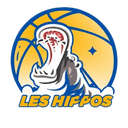 Les Hippos logo - Fiba East Africa Champions Cup Les Hippos Vs Ulinzi Live Result