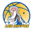 Les Hippos logo