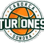 Turiones de Caborca logo
